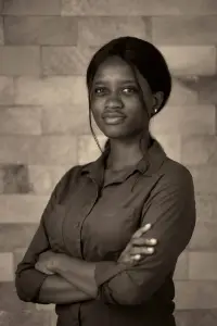 Roberta Yemofio