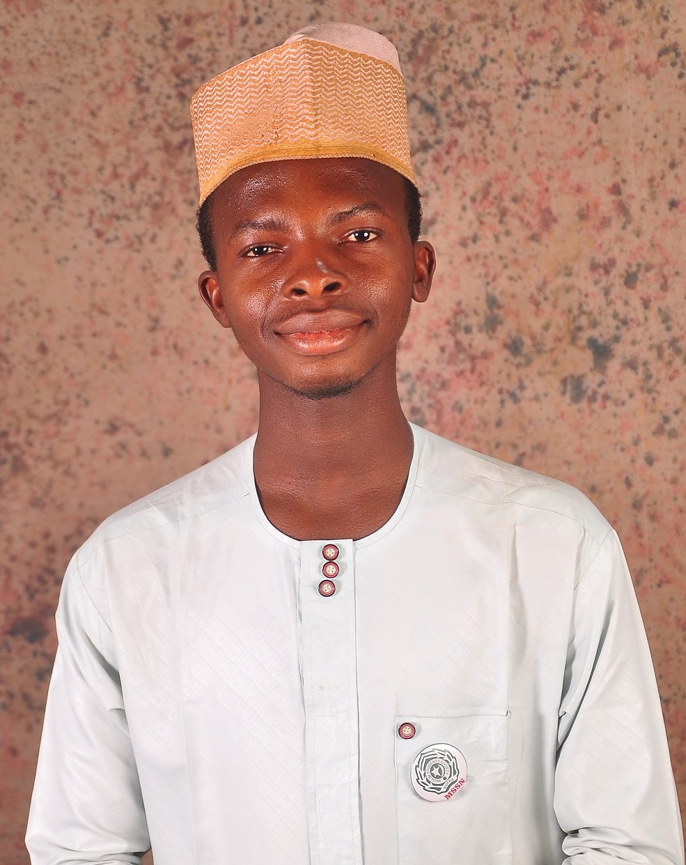 Yahuza Usman