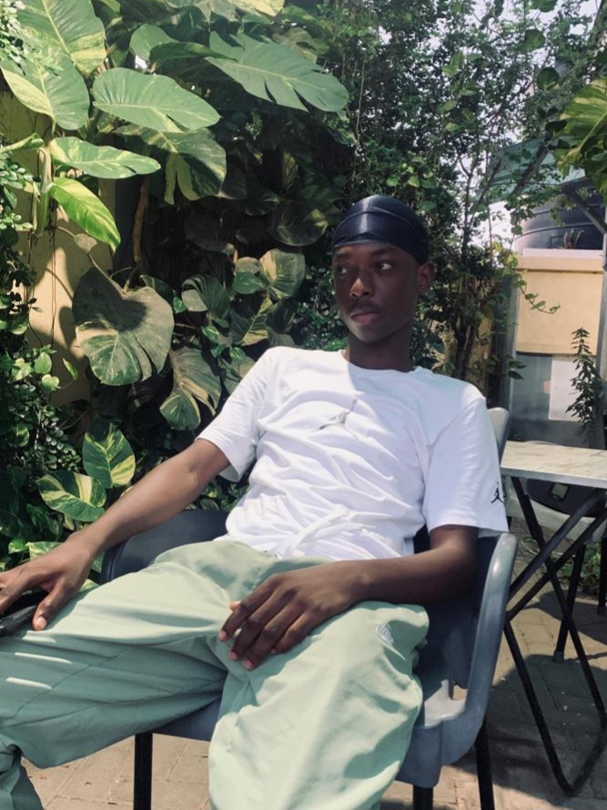 Craig Paakow Anderson