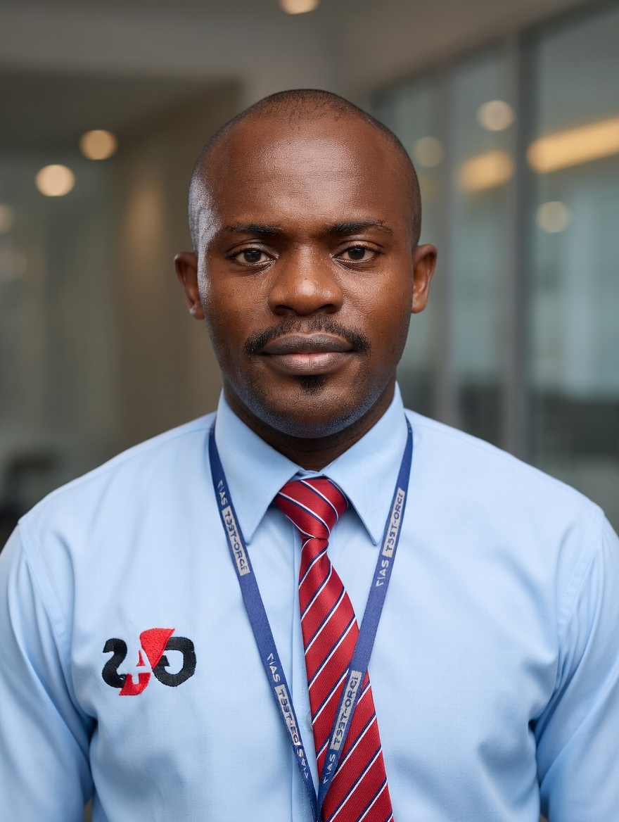 John Chinaka Onyeche